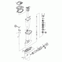 APPENDIX II (REPAIR KIT) - 2 Strock for T75T85T90